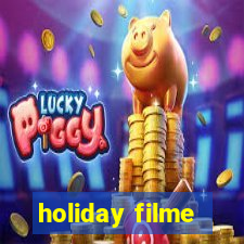 holiday filme